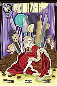 Nutmeg Volume 3: Early Winter: Femme Br?? (Paperback)