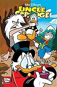 Uncle Scrooge: The Eternal Knot (Paperback)