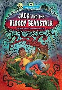 Jack and the Bloody Beanstalk (Paperback)