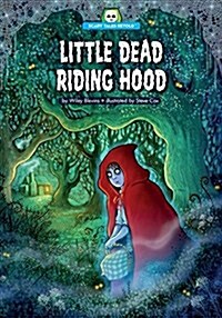 Little Dead Riding Hood (Paperback)