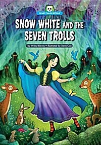 Snow White and the Seven Trolls (Paperback)