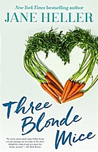 Three Blonde Mice (Paperback)