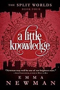 A Little Knowledge (Paperback)