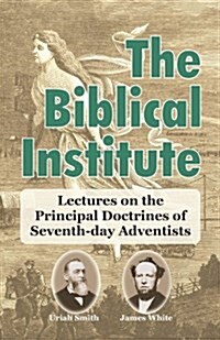 The Biblical Institute (Paperback)