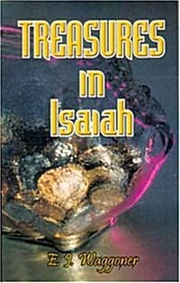 Treasures in Isaiah (Paperback)