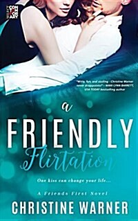 A Friendly Flirtation (Paperback)