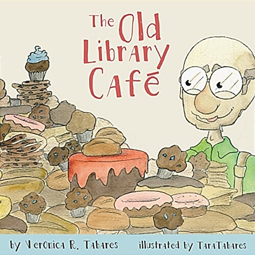 The Old Library Caf? (Paperback)