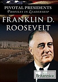 Franklin D. Roosevelt (Library Binding)