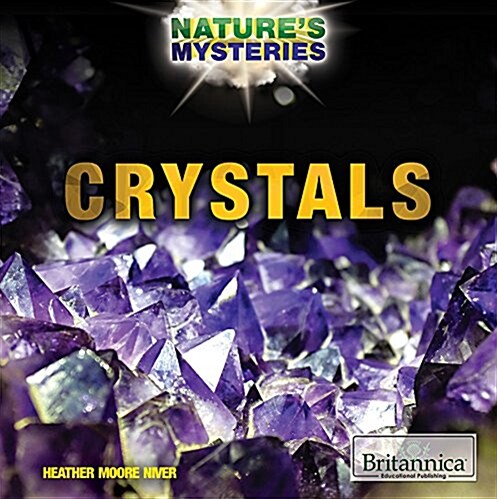 Crystals (Library Binding)