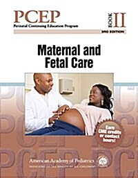 Pcep Book II: Maternal and Fetal Care (Paperback, 3)