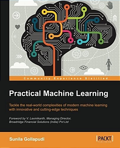 Practical Machine Learning (Paperback)