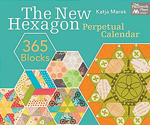 The New Hexagon Perpetual Calendar (Other)