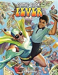 Comic Book Fever (Paperback)