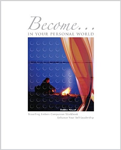 Become...in Your Personal World (Paperback)