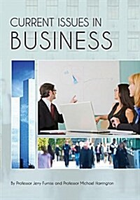 Current Issues in Business (Paperback)