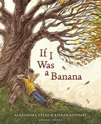If I Was a Banana (Hardcover)
