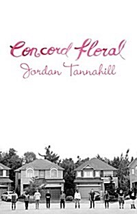 Concord Floral (Paperback)