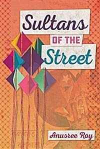 Sultans of the Street (Paperback)