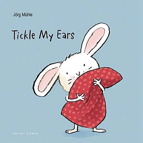 Tickle My Ears (Board Books)