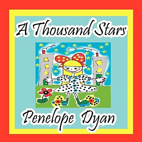 A Thousand Stars (Paperback)