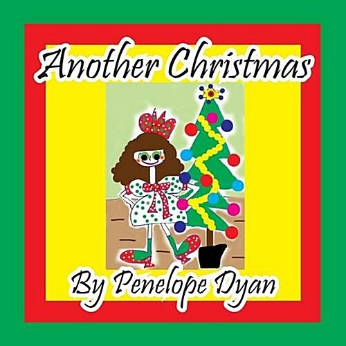 Another Christmas (Paperback, Picture Book)