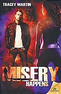 Misery Happens (Paperback)