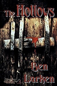 The Hollows (Part One: Re-Release) (Paperback)