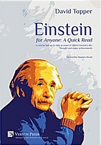 Einstein for Anyone: A Quick Read (Hardcover)