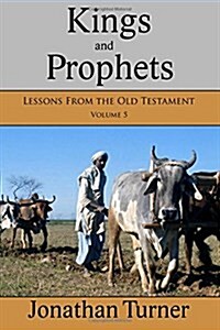 Kings and Prophets (Paperback)