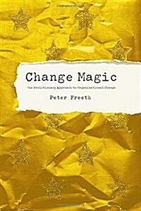 Change Magic (Paperback, 3, Revised)