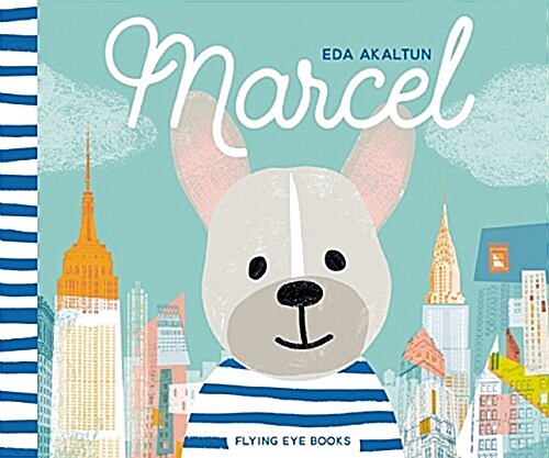 Marcel (Hardcover)