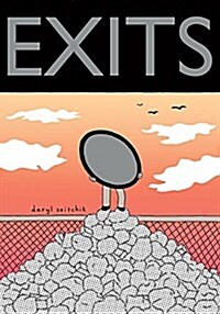 Exits (Paperback)