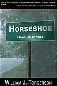 Horseshoe (Paperback)