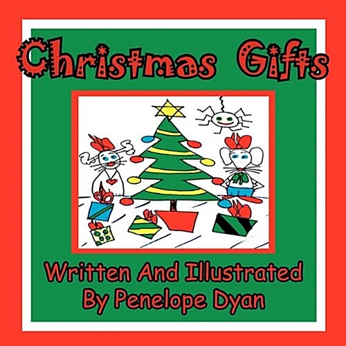 Christmas Gifts (Paperback)
