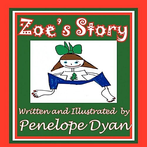 Zoes Story (Paperback)