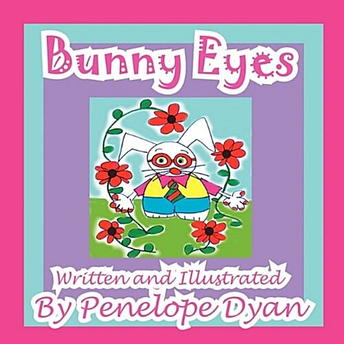Bunny Eyes (Paperback)