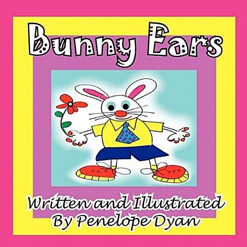 Bunny Ears (Paperback)