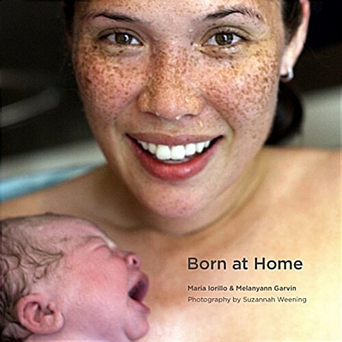 Born at Home (Paperback)