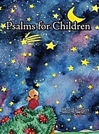 Psalms for Children (Hardcover, Second Edition)