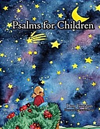 Psalms for Children (Paperback, Second Edition)