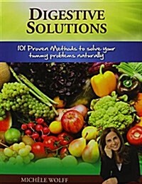 Digestive Solutions (Paperback)