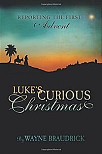 Lukes Curious Christmas (Paperback)