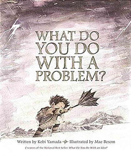 What Do You Do with a Problem (Hardcover)