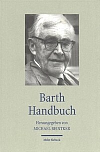 Barth Handbuch (Hardcover)