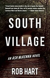 South Village (Paperback)