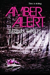 Amber Alert (Paperback)