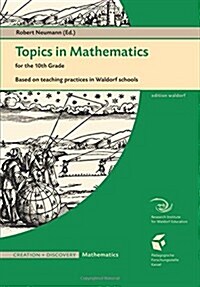 Topics in Mathematics for the 10th Grade (Paperback)