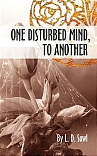 One Disturbed Mind, to Another (Paperback)