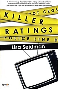 Killer Ratings (Paperback)