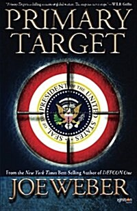 Primary Target (Paperback)